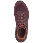 Кроссовки Dolomite Carezza, красный - фото 7