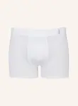 Боксеры long life soft Schiesser, белый - фото