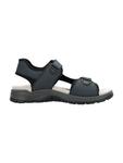 Походные сандалии rieker Trekkingsandalen, синий - фото 2