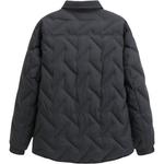 GAP Мужская пуховая куртка, Black - фото 7