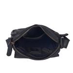 Harbour 2nd Серая сумка кроссбоди - фото 6