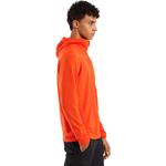 Куртка Delta мужская Arcteryx, Феномен Оранжевый/Феномен - фото 8