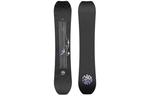 Камберный сноуборд Powder SALOMON - фото