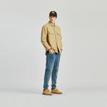 Джинсы мужские CAT, Синие - фото 11