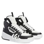 Джузеппе Занотти Талон Giuseppe Zanotti, белый - фото 2