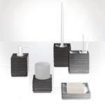 Дозатор для мыла Sadena, коричневый - фото 2