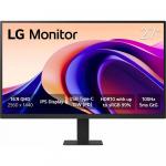 Монитор LG 27U631A-B 27 дюймов 1440p HDR 100 Гц - фото 2