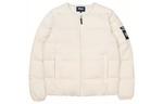 FILA Куртка унисекс экрю, Ecru - фото