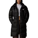 THE NORTH FACE Пуховик Метрополис, Black - фото 6