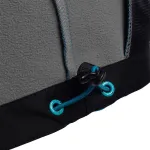 Женская куртка Softgate Trangoworld, темно-синий - фото 5