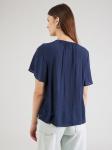 Блуза VERO MODA VMGABBI, Navy - фото 4
