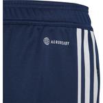 Брюки adidas Tiro23 L, синий - фото 4