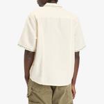 Рубашка для отпуска «Весенний букет» Corridor, цвет neutrals - фото 3