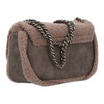 Сумка через плечо U.S. POLO ASSN. Holly, Stone - фото 3