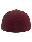 Бейсболка Flexfit Dad s, цвет maroon - фото 2
