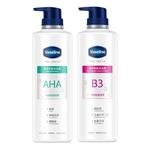 Гель для душа унисекс Vaseline - фото 2