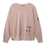 Толстовка Duotone True fade out, розовый - фото 3