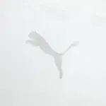 Куртка мужская белая Puma, белый - фото 6