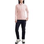 Куртка женская Mist Pink The North Face - фото 2