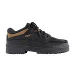 Кроссовки Timberland Aimé Leon Dore x Heritage Lace Up Mid GORE-TEX Black, черный - фото