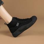 Ботильоны D:FUSE SCANDINAVIA Ankle Boots Women's - фото 16