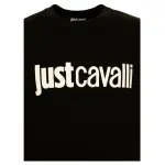 Футболка Just Cavalli, черный - фото 2