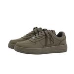 Кроссовки Topland Skateboarding Shoes Unisex Mid-top, черный - фото 4