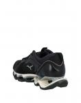 Кроссовки Mizuno, черный - фото 3