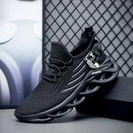 King Jinmai Мужские белые кеды, цвет White - фото 6