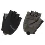 Перчатки AGU Super Gel short, черный - фото