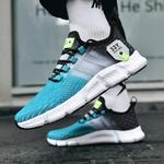 Кроссовки унисекс с низким верхом Prince Mcqueen, черный - фото 47