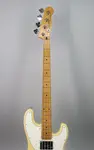 Squier Classic Vibe Telecaster Bass Винтажный белый - фото 3