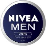 Универсальный крем для лица Men Creme 150мл, Nivea - фото