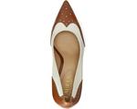 Туфли Lauren Ralph Lauren Lynden, цвет Deep Saddle Tan - фото 2