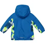 Куртка CMP Fix Hood 31W1302KB, синий - фото 2