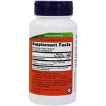 Корень валерианы 100 капсул Nowfood's Intl - фото 2