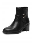 Ботильоны CEO-D2A73-00 Remonte, черный - фото 2
