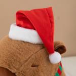 Плюшевая игрушка CHONGRONGLIANYU - фото 9