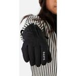 Перчатки на молнии Barts, черный - фото 3