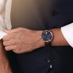 MIDO Часы Men's Commander Watch - фото 5