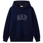 Свитшот Unisex GAP, Морской Синий - фото