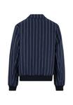 Куртка Karl Kani PINSTRIPES, Dark Blue/Off White/Dark Blue - фото 5