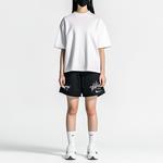 Nike Дышащие спортивные шорты Unisex Black - фото 5