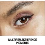 Тени для век Eyemazing 5'Tastic 002 Brixton Brown Manhattan, 3,8 g - фото 4