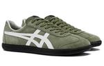 Onitsuka Tiger Tokuten Burnt Green White Black - фото 4