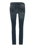 Джинсы LOVE2WAIT Regular Jeans, серый деним - фото 2