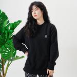 MLB Свитшот унисекс черный - фото 8