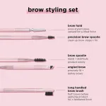 Набор для укладки бровей Real Techniques - фото 3