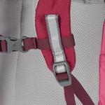 Сумка Deuter, цвет Ruby-Hotpink - фото 10