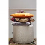 Декоративная подушка 5600 Apelt, Blau, multi + geblümt - фото 4